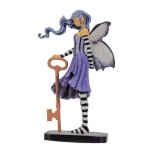 (image for) Key to Happiness Fairy Figurine Limited Edition by Amy Brown