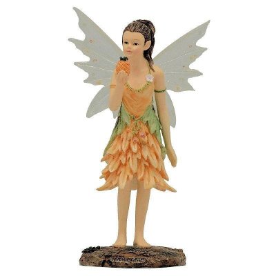 (image for) Salutotyme Fairy Figurine by Faerie Glen