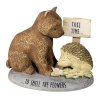 (image for) Garden Figurines Angels & Animals & Gnomes