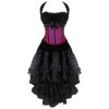(image for) Corset Sets & Corset Dresses