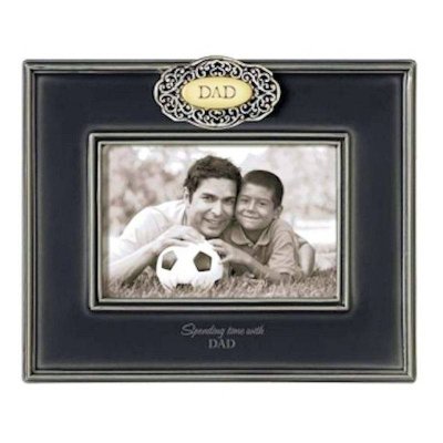 (image for) Father Photo Frame by Grasslands Road