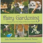 (image for) Create a Fairy Garden Book