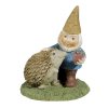 (image for) Magical Fellow Gnome Garden Figurine by Grasslands Road