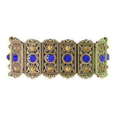 (image for) Magical Enchantment Stretch Bracelet by I Love Bracelets