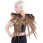 (image for) Mockingjay Feather Wings Medium