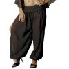 (image for) Harem Pants Belly Dance Costume