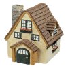 (image for) Gnome House Garden Figurine by Grasslands Road