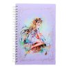 (image for) Crystal Keeper Fairy Journal by Christine Haworth