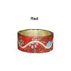 (image for) Cloisonne Bangle Goddess Bracelet