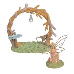 (image for) Magical Ring & Fairy Figurine Gift Set by Grasslands Road