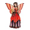 (image for) Queen Mab Fairy Figurine Limited Edition by Selina Fenech