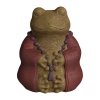 (image for) Buddha of Peace Animal Garden Figurine by Grasslands Road