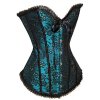 (image for) Sparkle Queen Corset