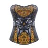 (image for) Majestic Witch Corset
