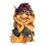 (image for) Your Next Blind Date Troll Figurine