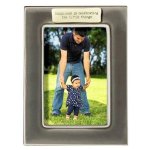 (image for) Happiness Is Photo Frame by Grasslands Road