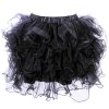 (image for) Gloriously Fluffy Colorful Tutu Skirt
