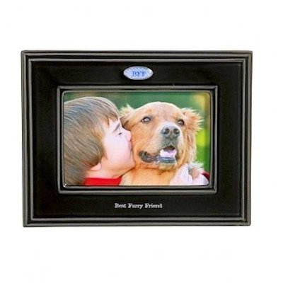 (image for) Best Furry Friend Pet Photo Frame