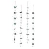 (image for) Rain Chain Hanging Garden Decor by Grasslands Road