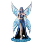 (image for) Enchantment Fairy Figurine by Anne Stokes