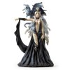 (image for) Queen of Havoc Dragon Figurine by Nene Thomas