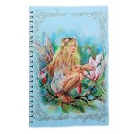 (image for) Magnolia Fairy Journal by Christine Haworth
