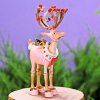(image for) Dash Away Cupid Mini Reindeer Ornament