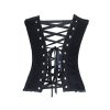 (image for) Magical Maiden Steel Boned Corset