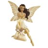 (image for) Vanilla Sachet Fairy Figurine by Jessica Galbreth