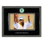 (image for) Congratulations Photo Frame by Grasslands Road