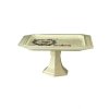 (image for) French Patisserie Pedestal Cake Plate