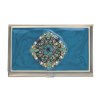 (image for) Passion Flower Credit Card Wallet by Spring Street Design