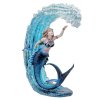 (image for) Elemental Magic Water Sorceress Figurine by Anne Stokes
