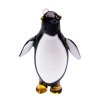 (image for) Penguin Ornament Handmade Glass by Egyptian Museum