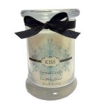 (image for) Soy Candle Kiss Fragrance 12 oz