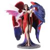 (image for) Dragon Mistress Fairy Figurine by James Ryman