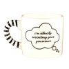 (image for) Hilarious Saying Coffee Mug in Gift Box