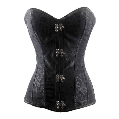 (image for) Mystical Enchantress Corset