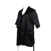 (image for) Black Silky Nights Lingerie Set