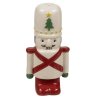 (image for) Nutcracker Christmas Salt & Pepper Shakers