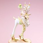 (image for) Moonbeam Prancer Reindeer Mini Ornament