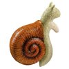 (image for) Animal Garden Figurine Pot Clinger
