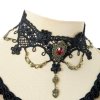 (image for) Valentine Love Affair Choker Necklace