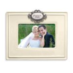 (image for) Perfect Pair Wedding Photo Frame