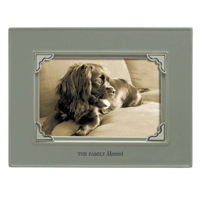 (image for) Family Mascot Pet Photo Frame