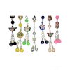 (image for) Cloisonne Beads Hair Stick