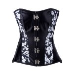 (image for) Sultry Nights Corset