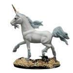 (image for) Meadow Unicorn Figurine by Andrew Hull