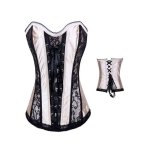 (image for) Romantic Spice Girl Corset