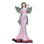 (image for) Thyme Fairy Figurine by Lisa Steinke